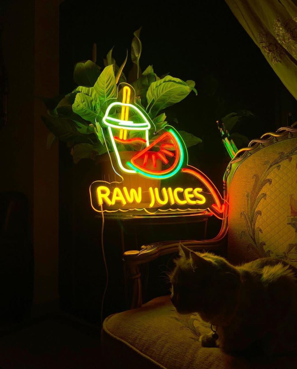 juice